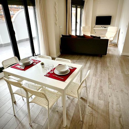 코르도바 El Balcon De Ciudad Jardin 아파트 외부 사진